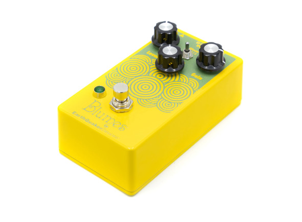 Earthquaker Devices Blumes Low Signal Shredder Earthquaker Devices Blumes Low Signal Shredder